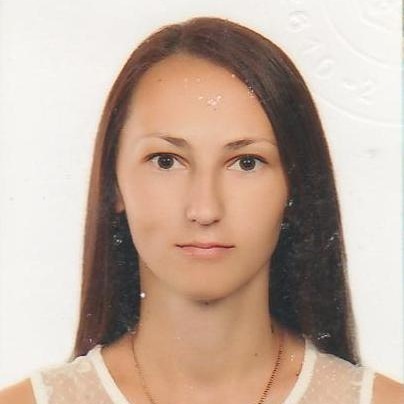 Зіник-Баранович Мар'яна Іванівна