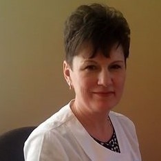 Бойчук Ольга Ярославівна