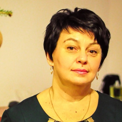 Гончарик Леся Романівна