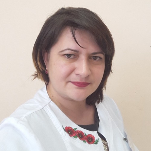 Вакун Уляна Василівна