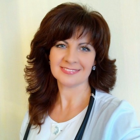 Рубцова Лілія Романівна