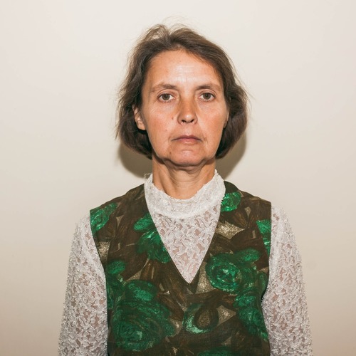 Піша Любов Іванівна