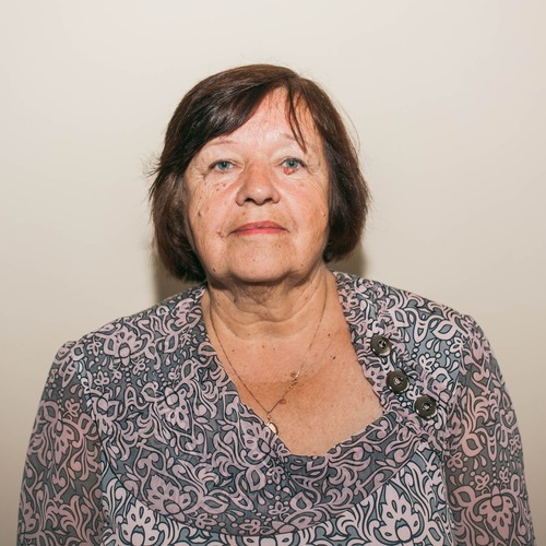 Ковалець Лариса Савелівна