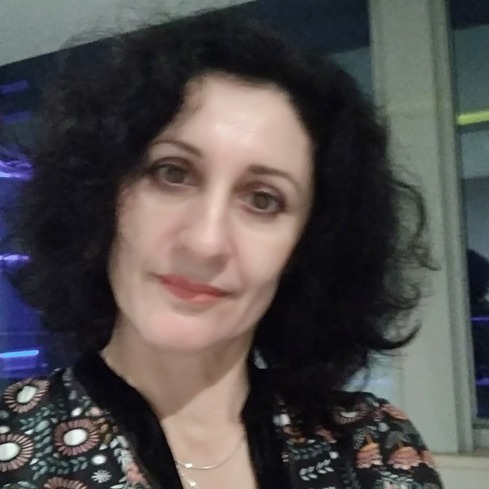 Зазуліна Любов Дмитрівна