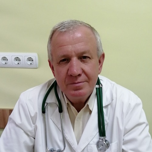 Никифорук Іван Антонович