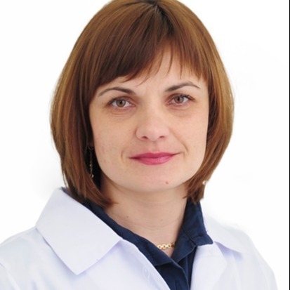 Кушніренко Людмила Григорівна