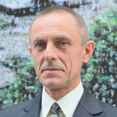 Саврей Володимир Ярославович