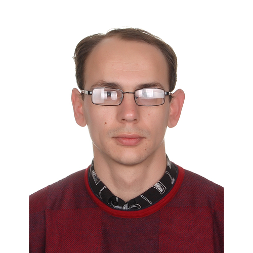 Степанченко Роман Тарасович