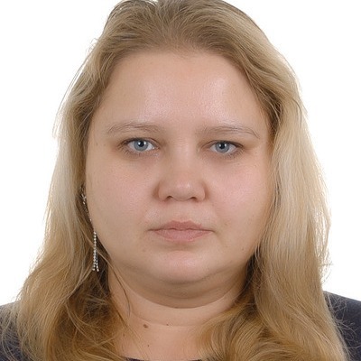 Зеленюк Ольга Дмитрівна