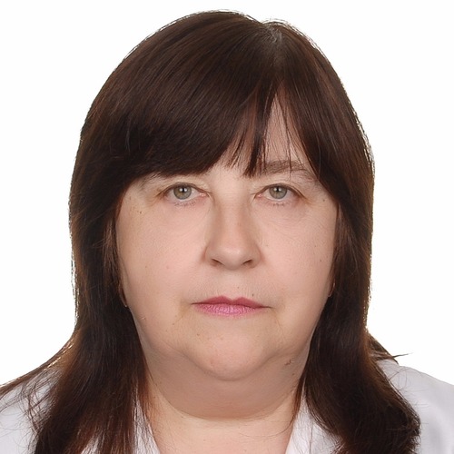 Малик Владислава Степанівна