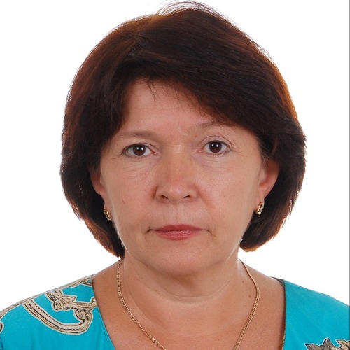 Катрій Ірина Ярославівна