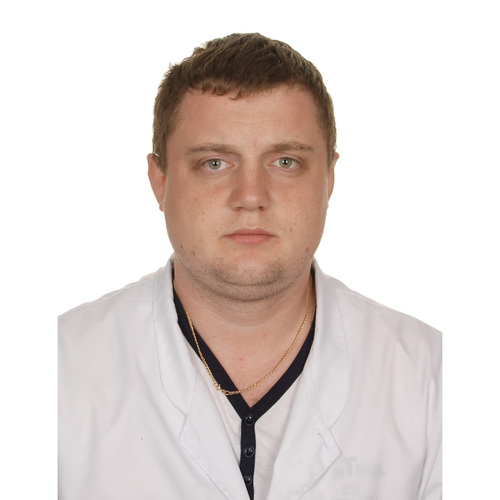 Щербій Андрій Іванович