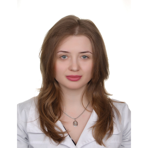 Фелик Тетяна Володимирівна