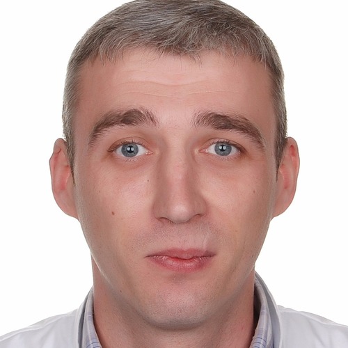 Слезінський Андрій Петрович