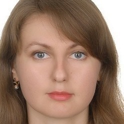 Богуш Наталія Анатоліївна