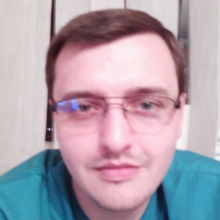 Скрипник Володимир Ярославович
