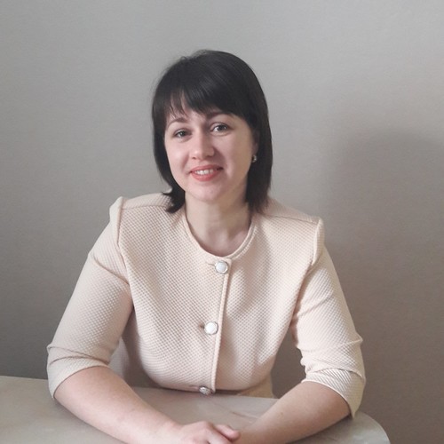 Паньків Неля Василівна