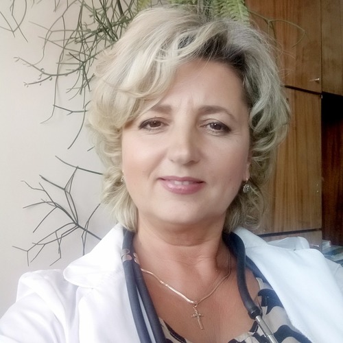 Обливанюк Галина Василівна