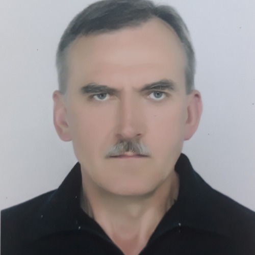 Федунків Олег Олексійович