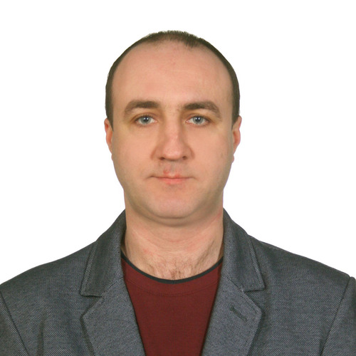 Грицак Руслан Геннадійович