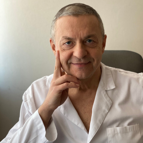 Буянов Олександр Вікторович