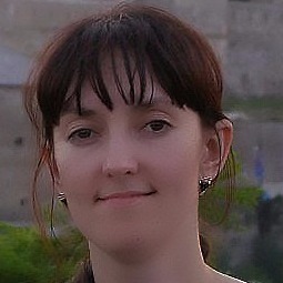 Федчук Уляна Яремівна