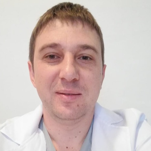 Парипа Олег Іванович