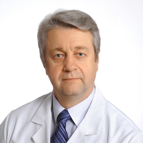 Гавриш Тарас Юрійович
