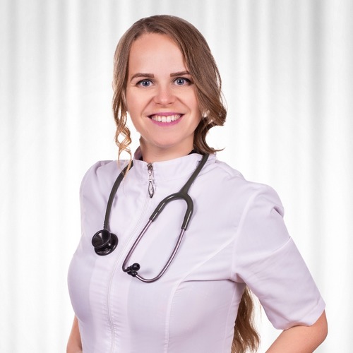 Кіращук Олена Василівна