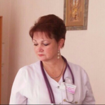 Ціхонь Ніна Віталіївна