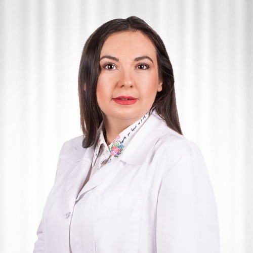 Сливинська Богдана Бориславівна