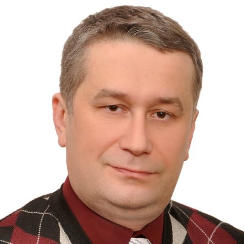 Лабій Юрій Анатолійович
