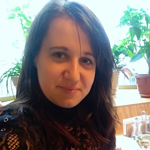 Богославець Віра Ярославівна