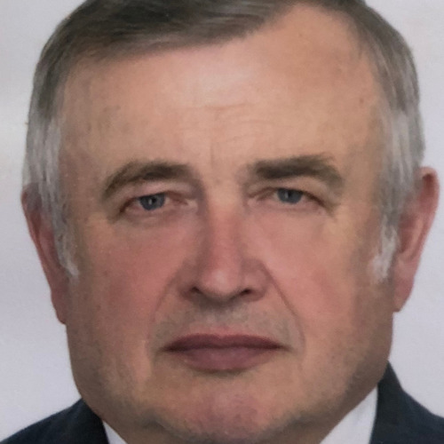 Лоза Віктор Олексійович