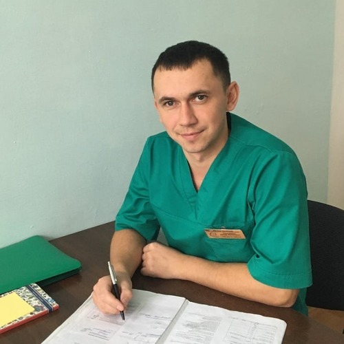 Панчишин Назар Яремович