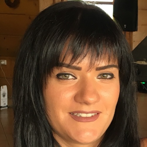 Заріцька Лілія Осипівна