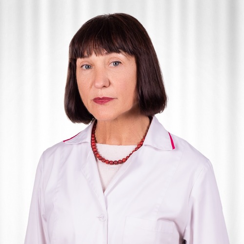 Ріпецька Лідія Володимирівна