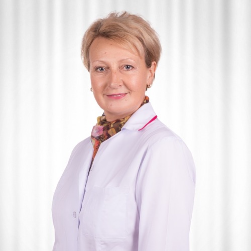 Неміш Ірина Дмитрівна