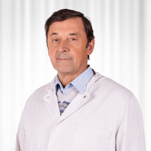 Лютий Ярослав Петрович