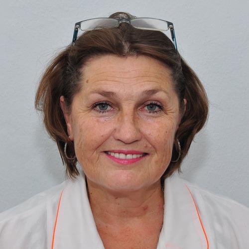 Науменко Валентина Миколаївна