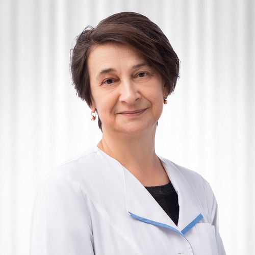 Онуцька Світлана Петрівна