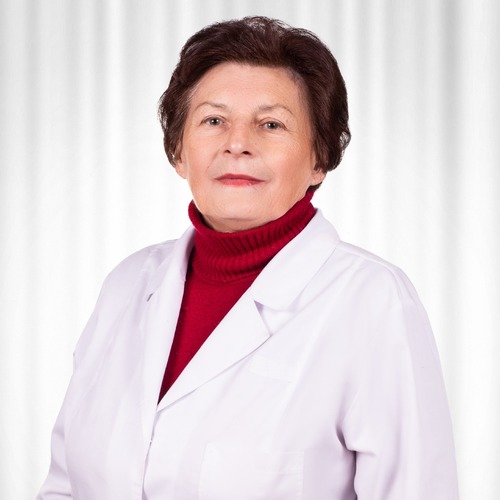 Грабець Тетяна Володимирівна