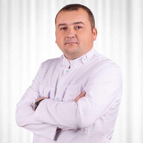 Лудчак Любомир Петрович