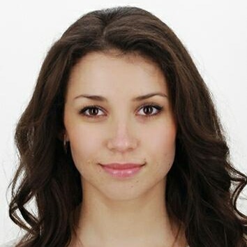 Бицкало Ольга Михайлівна