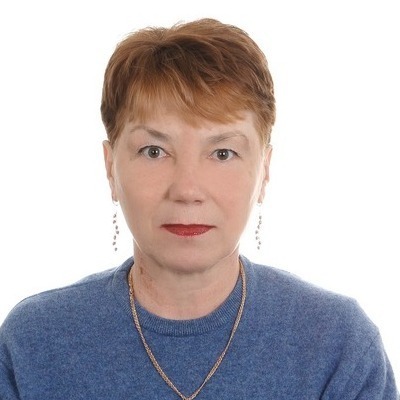 Воліна Наталія Миколаївна