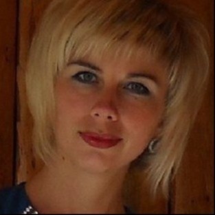 Витвицька Надія Остапівна