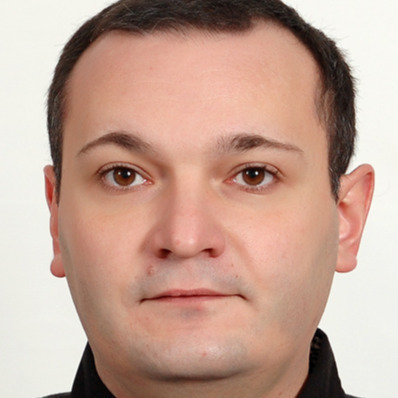 Беркій Тарас Любомирович