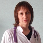 Маярчак Наталія Миколаївна