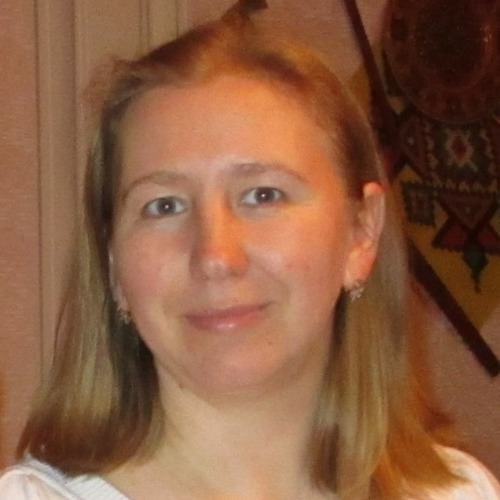 Герула Наталія Ярославівна