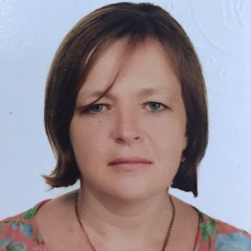 Трофанюк Ірина Річардівна